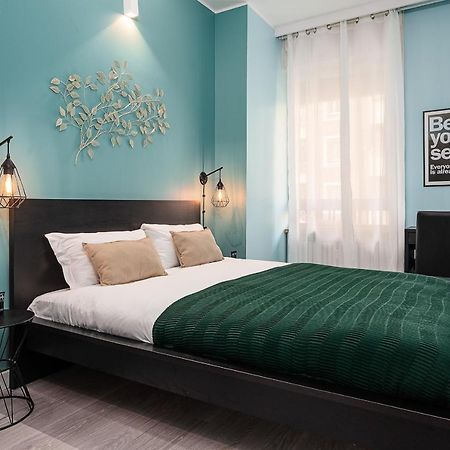 Hemeras Boutique Homes - Design Home In Canals District 밀라노 외부 사진
