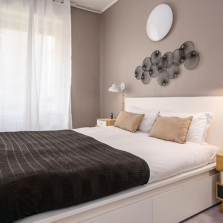 Hemeras Boutique Homes - Design Home In Canals District 밀라노 외부 사진