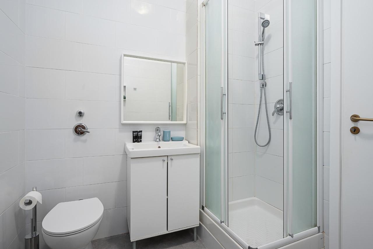 Hemeras Boutique Homes - Design Home In Canals District 밀라노 외부 사진