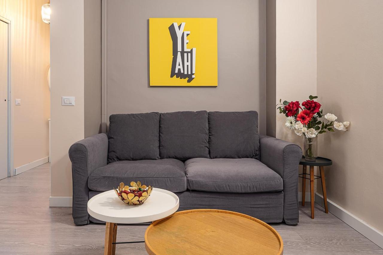 Hemeras Boutique Homes - Design Home In Canals District 밀라노 외부 사진